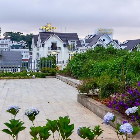 New Golf Valley Villa ダラット エクステリア 写真