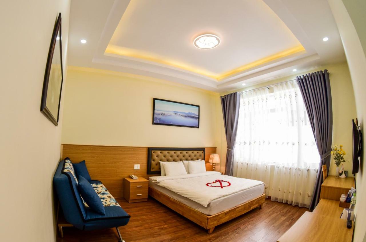 New Golf Valley Villa ダラット 部屋 写真