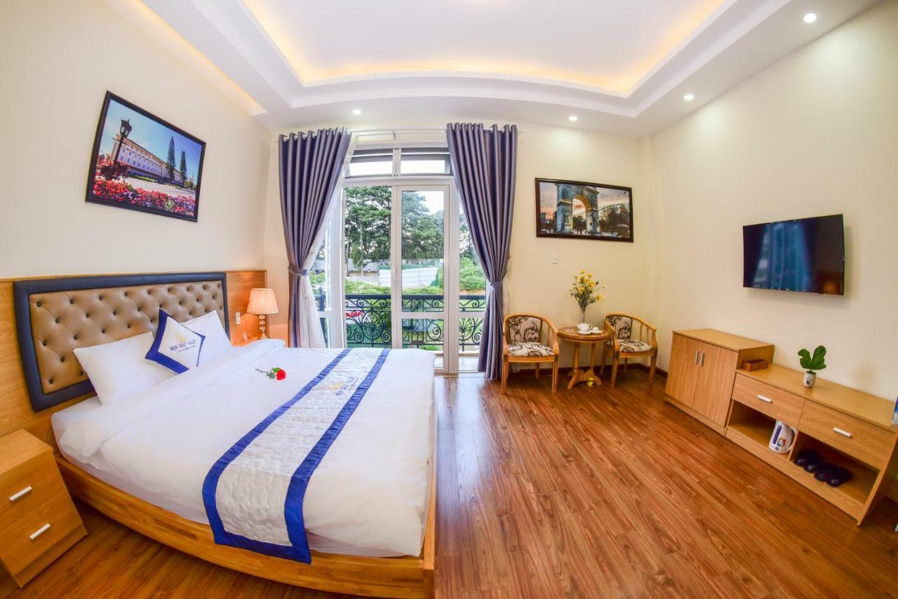 New Golf Valley Villa ダラット 部屋 写真